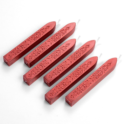 Sealing wax sticks pack - sealing,