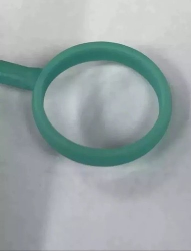 Plain band ring wax - band,