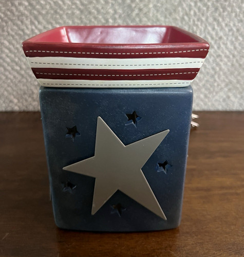 Scentsy electric plug - scentsy, wax