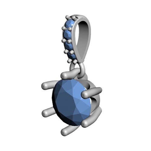 Pendant wax patterns for - pc,