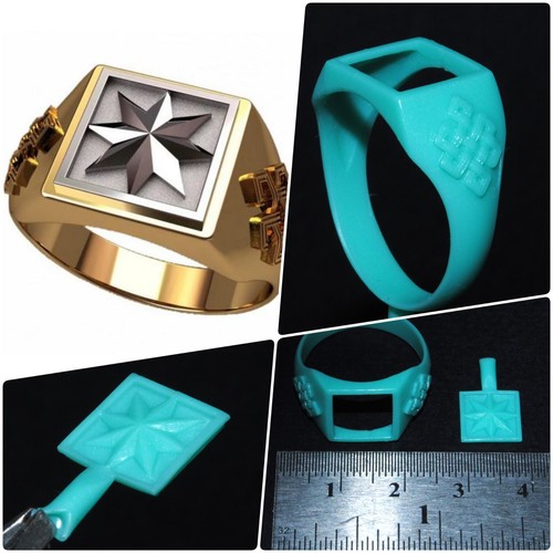 Men wax patterns - 1,