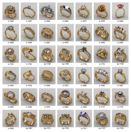 Set pcs wax patterns for - wax,