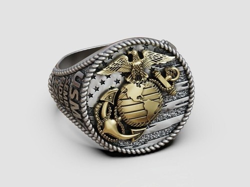 Usmc wax pattern - wax, lost
