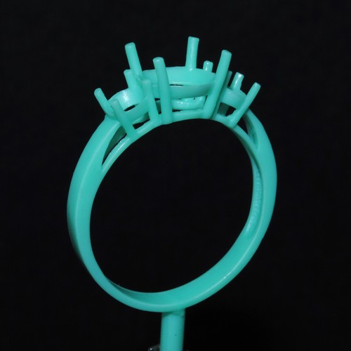 Pcs ladie ring - 2,