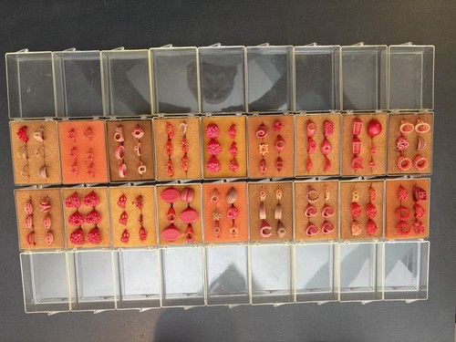 Lost wax casting - lost,