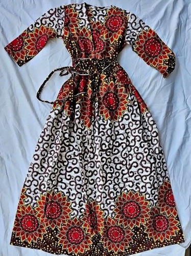 African wax print ankara wrap - african,