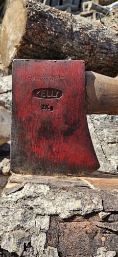 Kelly wax 002 tasmanian - 002,