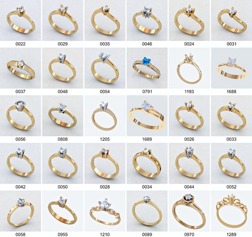 Set pcs wax patterns for - patterns,