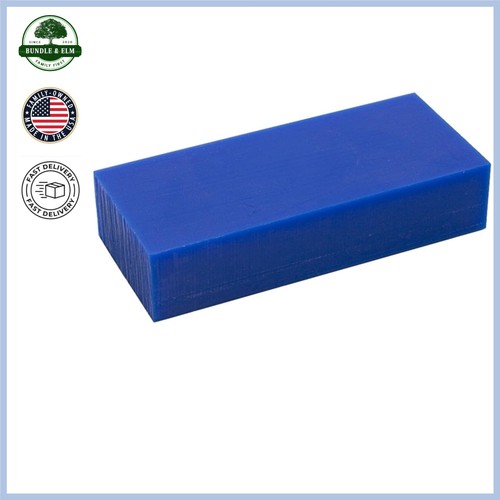 Hand carving wax block 1 - wax,