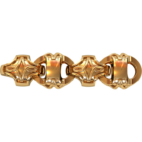 Bracelet wax patterns for lost - for,