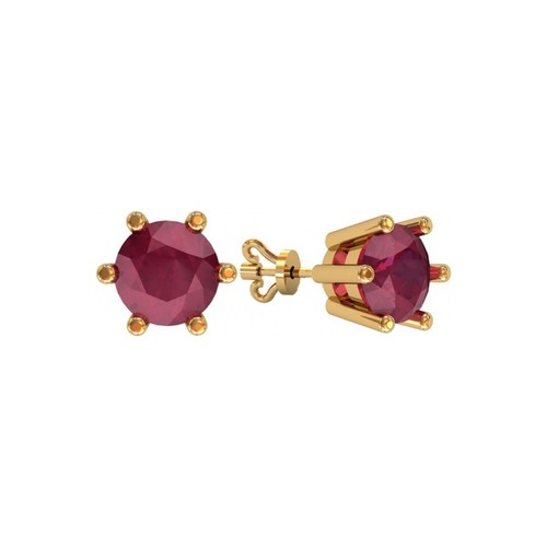 Pairs earring wax - 2,