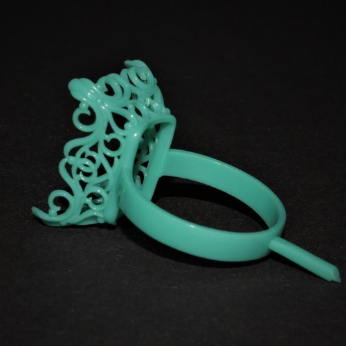 Pcs ladies ring wax - pcs, ladies'