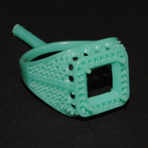 Pcs men ring - pcs, wax