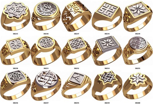 Set pcs wax patterns for - of, 15